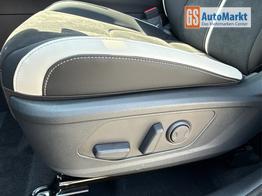 Kia Sportage Neues Modell-GT-Line-1.6 T-GDI 7 DCT 4WD 180 PS-Navi-Sitzheizung vorne und hinten-elektrische Sitze-18" LM Felgen-Sofort 