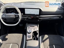Kia Sportage Neues Modell-GT-Line-1.6 T-GDI 7 DCT 4WD 180 PS-Navi-Sitzheizung vorne und hinten-elektrische Sitze-18" LM Felgen-Sofort 