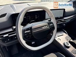 Kia Sportage Neues Modell-GT-Line-1.6 T-GDI 7 DCT 4WD 180 PS-Navi-Sitzheizung vorne und hinten-elektrische Sitze-18" LM Felgen-Sofort 