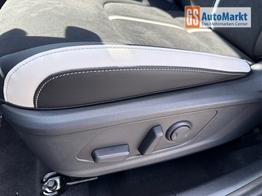 Kia Sportage Neues Modell-GT-Line-1.6 T-GDI 7 DCT 4WD 180 PS-Navi-Sitzheizung vorne und hinten-elektrische Sitze-18" LM Felgen-Sofort 