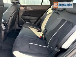 Kia Sportage Neues Modell-GT-Line-1.6 T-GDI 7 DCT 4WD 180 PS-Navi-Sitzheizung vorne und hinten-elektrische Sitze-18" LM Felgen-Sofort 