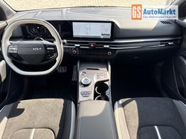Kia Sportage Neues Modell-GT-Line-1.6 T-GDI 7 DCT 4WD 180 PS-Navi-Sitzheizung vorne und hinten-elektrische Sitze-18" LM Felgen-Sofort 