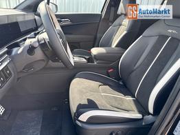 Kia Sportage Neues Modell-GT-Line-1.6 T-GDI 7 DCT 4WD 180 PS-Navi-Sitzheizung vorne und hinten-elektrische Sitze-18" LM Felgen-Sofort 