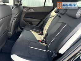Kia Sportage Neues Modell-GT-Line-1.6 T-GDI 7 DCT 4WD 180 PS-Navi-Sitzheizung vorne und hinten-elektrische Sitze-18" LM Felgen-Sofort 