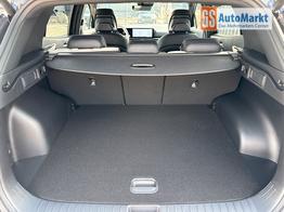 Kia Sportage Neues Modell-GT-Line-1.6 T-GDI 7 DCT 4WD 180 PS-Navi-Sitzheizung vorne und hinten-elektrische Sitze-18" LM Felgen-Sofort 