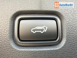 Kia Sportage Neues Modell-GT-Line-1.6 T-GDI 7 DCT 4WD 180 PS-Navi-Sitzheizung vorne und hinten-elektrische Sitze-18" LM Felgen-Sofort 