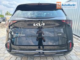 Kia Sportage Neues Modell-GT-Line-1.6 T-GDI 7 DCT 4WD 180 PS-Navi-Sitzheizung vorne und hinten-elektrische Sitze-18" LM Felgen-Sofort 
