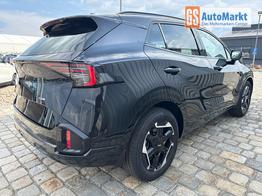 Kia Sportage Neues Modell-GT-Line-1.6 T-GDI 7 DCT 4WD 180 PS-Navi-Sitzheizung vorne und hinten-elektrische Sitze-18" LM Felgen-Sofort 