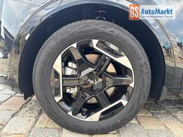 Kia Sportage Neues Modell-GT-Line-1.6 T-GDI 7 DCT 4WD 180 PS-Navi-Sitzheizung vorne und hinten-elektrische Sitze-18" LM Felgen-Sofort 