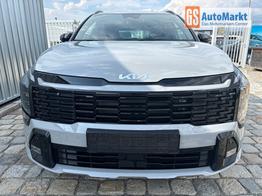 Kia Sportage Neues Modell-GT-Line-1.6 T-GDI 7 DCT 4WD 180 PS-Navi-Sitzheizung vorne und hinten-elektrische Sitze-18" LM Felgen-Sofort 
