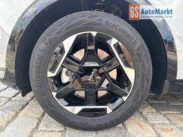 Kia Sportage Neues Modell-GT-Line-1.6 T-GDI 7 DCT 4WD 180 PS-Navi-Sitzheizung vorne und hinten-elektrische Sitze-18" LM Felgen-Sofort 