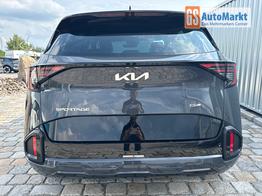 Kia Sportage Neues Modell-GT-Line-1.6 T-GDI 7 DCT 4WD 180 PS-Navi-Sitzheizung vorne und hinten-elektrische Sitze-18" LM Felgen-Sofort 