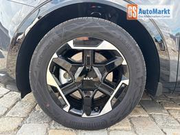 Kia Sportage Neues Modell-GT-Line-1.6 T-GDI 7 DCT 4WD 180 PS-Navi-Sitzheizung vorne und hinten-elektrische Sitze-18" LM Felgen-Sofort 