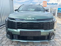Kia Sportage Neues Modell-GT-Line-1.6 T-GDI 7 DCT 4WD 180 PS-Navi-Sitzheizung vorne und hinten-elektrische Sitze-18" LM Felgen-Sofort 