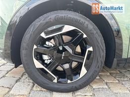 Kia Sportage Neues Modell-GT-Line-1.6 T-GDI 7 DCT 4WD 180 PS-Navi-Sitzheizung vorne und hinten-elektrische Sitze-18" LM Felgen-Sofort 
