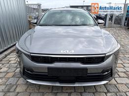 Kia K4 TOP 1,6 T-GDI DCT7 132 KW (179 PS)-Navi-Leder-el. Sitzverstellung-R&uuml;ckfahrkamera-Sofort 