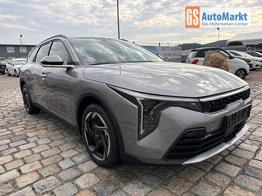 Kia K4 TOP 1,6 T-GDI DCT7 132 KW (179 PS)-Navi-Leder-el. Sitzverstellung-R&uuml;ckfahrkamera-Sofort 