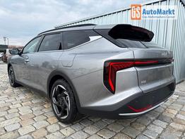 Kia K4 TOP 1,6 T-GDI DCT7 132 KW (179 PS)-Navi-Leder-el. Sitzverstellung-R&uuml;ckfahrkamera-Sofort 