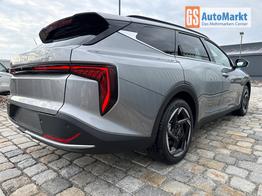 Kia K4 TOP 1,6 T-GDI DCT7 132 KW (179 PS)-Navi-Leder-el. Sitzverstellung-R&uuml;ckfahrkamera-Sofort 