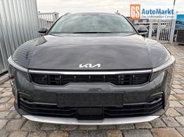 Kia K4 TOP 1,6 T-GDI DCT7 132 KW (179 PS)-Navi-Leder-el. Sitzverstellung-R&uuml;fahrkamera-Sofort 