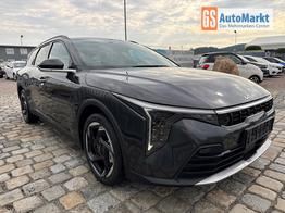 Kia K4 TOP 1,6 T-GDI DCT7 132 KW (179 PS)-Navi-Leder-el. Sitzverstellung-R&uuml;fahrkamera-Sofort 
