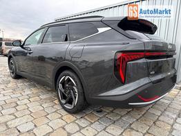 Kia K4 TOP 1,6 T-GDI DCT7 132 KW (179 PS)-Navi-Leder-el. Sitzverstellung-R&uuml;fahrkamera-Sofort 