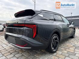 Kia K4 TOP 1,6 T-GDI DCT7 132 KW (179 PS)-Navi-Leder-el. Sitzverstellung-R&uuml;fahrkamera-Sofort 
