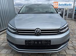 Volkswagen Touran Comfort Plus Edition-150 PS-TSI-DSG-7 Sitzer-AHK-NAVI-WINTER-LED-KLIMA 3 ZONEN-ALU17"-ACC-PDC2x-KAMERA-sofort 