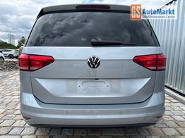 Volkswagen Touran Comfort Plus Edition-150 PS-TSI-DSG-7 Sitzer-AHK-NAVI-WINTER-LED-KLIMA 3 ZONEN-ALU17"-ACC-PDC2x-KAMERA-sofort 