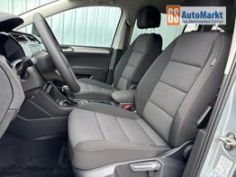 Volkswagen Touran Comfort Plus Edition-150 PS-TSI-DSG-7 Sitzer-AHK-NAVI-WINTER-LED-KLIMA 3 ZONEN-ALU17"-ACC-PDC2x-KAMERA-sofort 