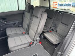 Volkswagen Touran Comfort Plus Edition-150 PS-TSI-DSG-7 Sitzer-AHK-NAVI-WINTER-LED-KLIMA 3 ZONEN-ALU17"-ACC-PDC2x-KAMERA-sofort 