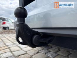 Volkswagen Touran Comfort Plus Edition-150 PS-TSI-DSG-7 Sitzer-AHK-NAVI-WINTER-LED-KLIMA 3 ZONEN-ALU17"-ACC-PDC2x-KAMERA-sofort 