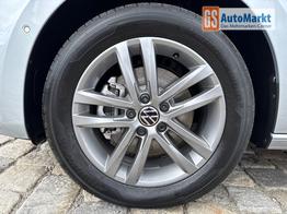 Volkswagen Touran Comfort Plus Edition-150 PS-TSI-DSG-7 Sitzer-AHK-NAVI-WINTER-LED-KLIMA 3 ZONEN-ALU17"-ACC-PDC2x-KAMERA-sofort 