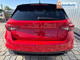 Skoda Fabia Monte Carlo 1.0 TSI 116 PS DSG-5 Jahre Garantie-Smartlink-DAB-Bluetooth-PDC-Kamera-Kessy-WINTER-SUNSET-SHZ-LED-Climatronic-Tempomat-sofort verf&uuml;gbar 