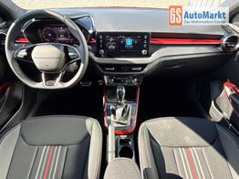 Skoda Fabia Monte Carlo 1.0 TSI 116 PS DSG-5 Jahre Garantie-Smartlink-DAB-Bluetooth-PDC-Kamera-Kessy-WINTER-SUNSET-SHZ-LED-Climatronic-Tempomat-sofort verf&uuml;gbar 