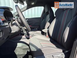 Skoda Fabia Monte Carlo 1.0 TSI 116 PS DSG-5 Jahre Garantie-Smartlink-DAB-Bluetooth-PDC-Kamera-Kessy-WINTER-SUNSET-SHZ-LED-Climatronic-Tempomat-sofort verf&uuml;gbar 