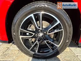 Skoda Fabia Monte Carlo 1.0 TSI 116 PS DSG-5 Jahre Garantie-Smartlink-DAB-Bluetooth-PDC-Kamera-Kessy-WINTER-SUNSET-SHZ-LED-Climatronic-Tempomat-sofort verf&uuml;gbar 
