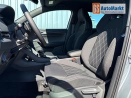 Skoda Karoq Sportline 1,5 TSI 150 PS DSG -5 Jahre Garantie-Navi-4x Sitzheizung-Canton Sound-Anh&auml;ngerkupplung-LED-Matrix-AppleCarPlay-Android-Auto-ACC-Kessy-2-Zonen-Klimaautomatik-18''Alu-Sofort 