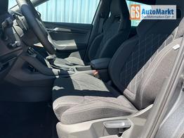 Skoda Karoq Sportline 1,5 TSI 150 PS DSG -5 Jahre Garantie-Navi-4x Sitzheizung-Canton Sound-Anh&auml;ngerkupplung-LED-Matrix-AppleCarPlay-Android-Auto-ACC-Kessy-2-Zonen-Klimaautomatik-18''Alu-Sofort 