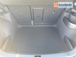 Skoda Karoq Sportline 1,5 TSI 150 PS DSG -5 Jahre Garantie-Navi-4x Sitzheizung-Canton Sound-Anh&auml;ngerkupplung-LED-Matrix-AppleCarPlay-Android-Auto-ACC-Kessy-2-Zonen-Klimaautomatik-18''Alu-Sofort 