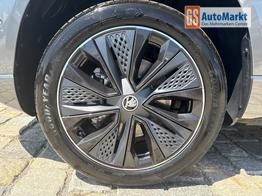 Skoda Karoq Sportline 1,5 TSI 150 PS DSG -5 Jahre Garantie-Navi-4x Sitzheizung-Canton Sound-Anh&auml;ngerkupplung-LED-Matrix-AppleCarPlay-Android-Auto-ACC-Kessy-2-Zonen-Klimaautomatik-18''Alu-Sofort 
