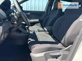 Skoda Karoq Sportline 1,5 TSI 150 PS DSG -5 Jahre Garantie-Navi-4x Sitzheizung-Canton Sound-Anh&auml;ngerkupplung-LED-Matrix-AppleCarPlay-Android-Auto-ACC-Kessy-2-Zonen-Klimaautomatik-18''Alu-Sofort 