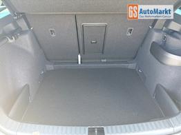 Skoda Karoq Sportline 1,5 TSI 150 PS DSG -5 Jahre Garantie-Navi-4x Sitzheizung-Canton Sound-Anh&auml;ngerkupplung-LED-Matrix-AppleCarPlay-Android-Auto-ACC-Kessy-2-Zonen-Klimaautomatik-18''Alu-Sofort 