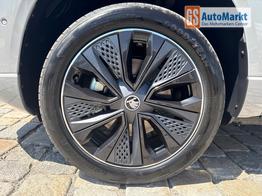 Skoda Karoq Sportline 1,5 TSI 150 PS DSG -5 Jahre Garantie-Navi-4x Sitzheizung-Canton Sound-Anh&auml;ngerkupplung-LED-Matrix-AppleCarPlay-Android-Auto-ACC-Kessy-2-Zonen-Klimaautomatik-18''Alu-Sofort 