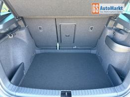 Skoda Karoq Sportline 1,5 TSI 150 PS DSG -5 Jahre Garantie-Navi-4x Sitzheizung-Canton Sound-Anh&auml;ngerkupplung-LED-Matrix-AppleCarPlay-Android-Auto-ACC-Kessy-2-Zonen-Klimaautomatik-18''Alu-Sofort 