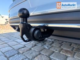 Skoda Karoq Sportline 1,5 TSI 150 PS DSG -5 Jahre Garantie-Navi-4x Sitzheizung-Canton Sound-Anh&auml;ngerkupplung-LED-Matrix-AppleCarPlay-Android-Auto-ACC-Kessy-2-Zonen-Klimaautomatik-18''Alu-Sofort 