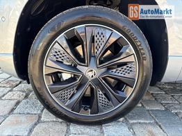 Skoda Karoq Sportline 1,5 TSI 150 PS DSG -5 Jahre Garantie-Navi-4x Sitzheizung-Canton Sound-Anh&auml;ngerkupplung-LED-Matrix-AppleCarPlay-Android-Auto-ACC-Kessy-2-Zonen-Klimaautomatik-18''Alu-Sofort 