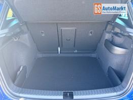 Skoda Karoq Sportline 1,5 TSI 150 PS DSG -5 Jahre Garantie-Navi-4x Sitzheizung-Canton Sound-Anh&auml;ngerkupplung-LED-Matrix-AppleCarPlay-Android-Auto-ACC-Kessy-2-Zonen-Klimaautomatik-18''Alu-Sofort 