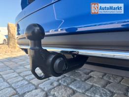 Skoda Karoq Sportline 1,5 TSI 150 PS DSG -5 Jahre Garantie-Navi-4x Sitzheizung-Canton Sound-Anh&auml;ngerkupplung-LED-Matrix-AppleCarPlay-Android-Auto-ACC-Kessy-2-Zonen-Klimaautomatik-18''Alu-Sofort 
