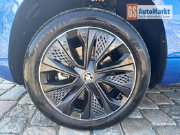 Skoda Karoq Sportline 1,5 TSI 150 PS DSG -5 Jahre Garantie-Navi-4x Sitzheizung-Canton Sound-Anh&auml;ngerkupplung-LED-Matrix-AppleCarPlay-Android-Auto-ACC-Kessy-2-Zonen-Klimaautomatik-18''Alu-Sofort 